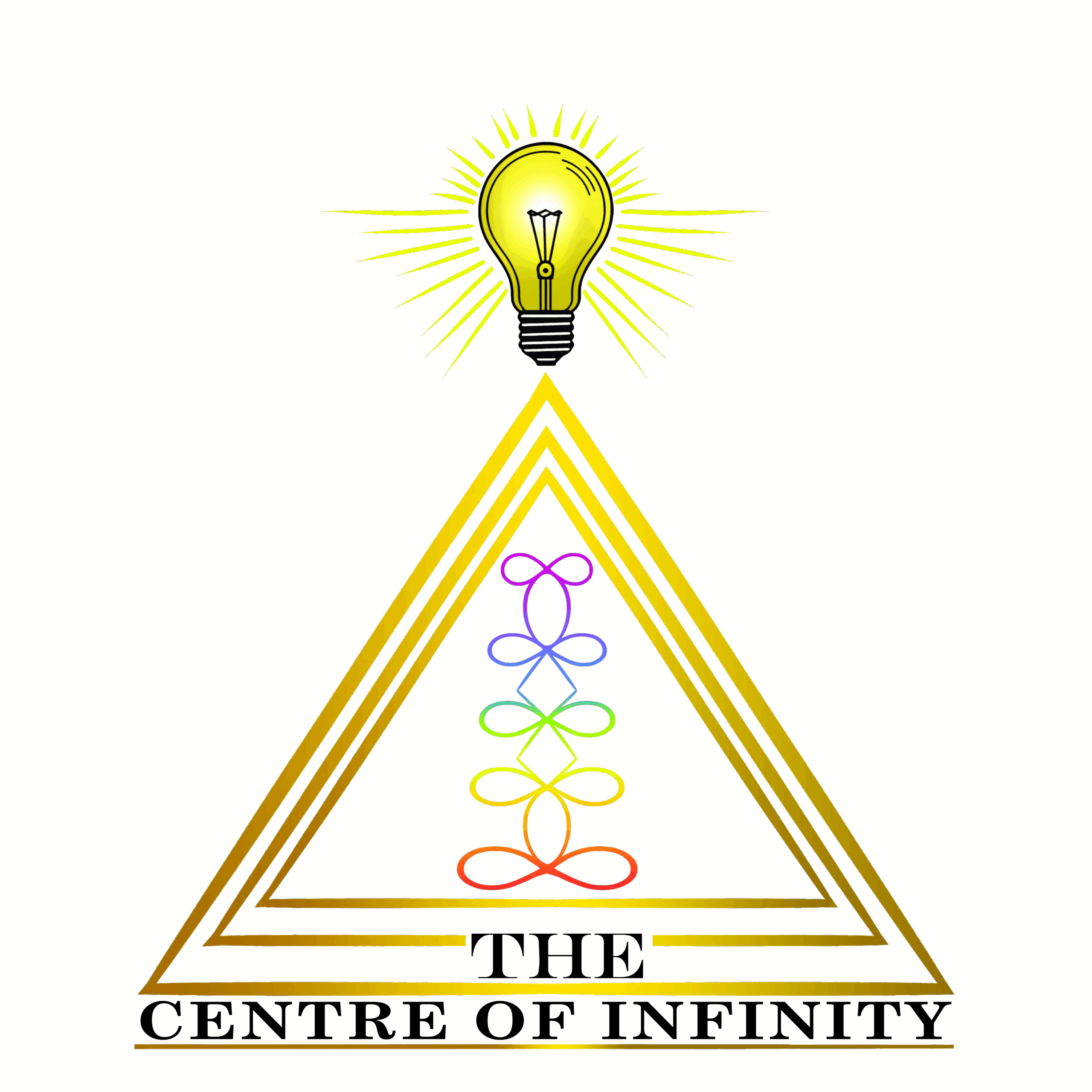 The Centre of Infinity
